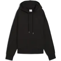 Puma Her Oversized Hoodie Noir XL Femme