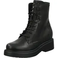 Igi & Co Bottines à lacets noir