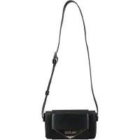 Replay Sac à bandoulière noir
