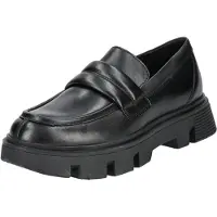 Geox Chaussure basse 'Vilde' noir