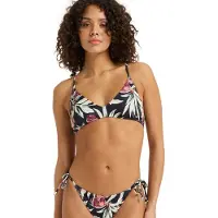 Roxy Haut de maillot de bain femme Pt Beach Classics Strappy