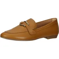 Scapa Chaussure basse cognac