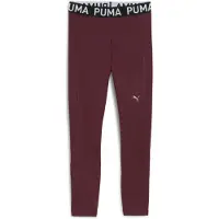 Puma Strong High Waist Leggings Violet L Femme