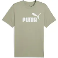 Puma ESS No. 1 Logo Shirt Homme