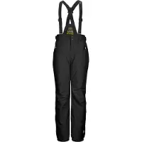 Killtec Pantalon de sport 'KSW 214 BYS' noir
