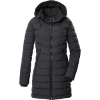 Killtec Veste matelassée longue femme GW 74