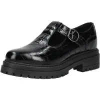 Nero Giardini Chaussure basse noir