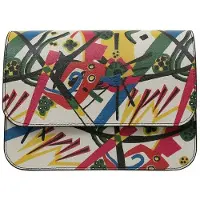 Dogo Sac cabas pour femmes , génération Y, multicolore