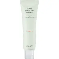 Hyggee Vegan sun cream