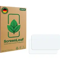 ScreenLeaf Film de protection pour écran Sixtop P1 - Film de protection d'écran transparent