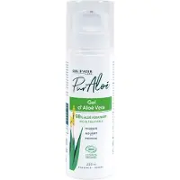 PDM to be maintained CIEL D'AZUR PurAloé Gel d'Aloé Vera 250 ml 250 ml Gel(S)