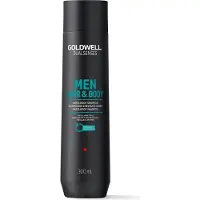 Goldwell Cheveux et corps (Shampoing liquide, 300 ml)