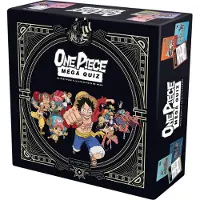 Topi Games Gra Karciana One Piece: Bitwy Piratów - Wersja Francuska