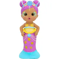 IMC Toys Queue magique de sirène Bloopies W2 Melodies
