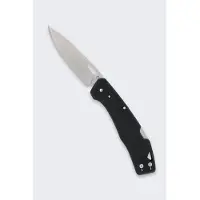 Gerber LST Lockback Black