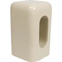 Zuiver Stool Creek Beige (29 x 29 x 48 cm)