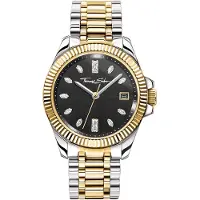 Thomas Sabo - WA0370-291-203 - Montre-bracelet - Femme - Quartz - BICOLORE