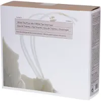 Korres White Tea pour Elle Eau de Toilette + Gel Douche 50+250 ml Lotion(S)