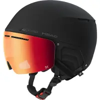 Head Casque Avec Visière Cinema 5k