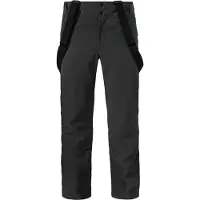 Schöffel Pantalon outdoor noir