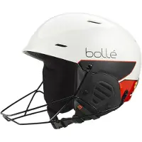 Bolle Mute Sl Mips Helmet Blanc L