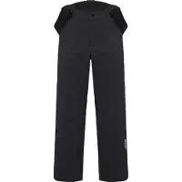 Colmar - Pantalon de ski chaud et imperméable - Men Ski Pants Black pour Homme - Taille M - Noir