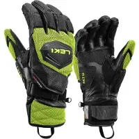 LEKI Wcr Venom Gs 3d Gloves Vert 10 Homme