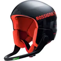 Rossignol Hero Giant Impacts Fis Helmet Multicolore 56 cm