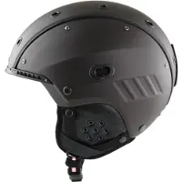 Casco Casque de Ski Casco Sp-4.1 Warmblack-58 - 62 cm