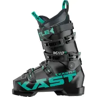 Kästle K110p Alpine Ski Boots Noir 26.5