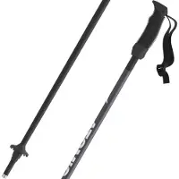 Atomic Amt Junior Poles Argenté 75 cm Enfants