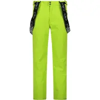 CMP 3w04467 Pants Jaune L Homme