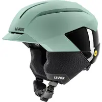 Uvex Levitate Mips Helmet Vert 58-61 cm