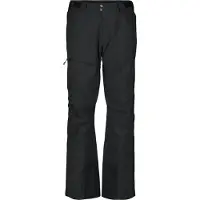 SCOTT Ultimate Dryo 10, pantalons de ski, hommes, noir
