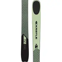 Kästle Tx87 Up Touring Skis Vert 174