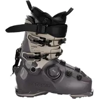 Atomic - Chaussures de ski all-mountain - Hawx Prime XTD 130 Boa GW Not Purple/Cement - Taille 42/43 - Violet