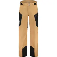 Maloja Tretm Pants Beige M Homme