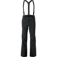 SCOTT - Pantalon de protection 3 couches - Explorair 3L Pant M Black pour Homme - Taille XL - Noir
