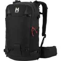 Millet Tour 25l Backpack Noir