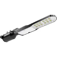 Luxula Lampadaire LED, SLIM, EEK : E, 30W, 3600lm, 5000K, IP65