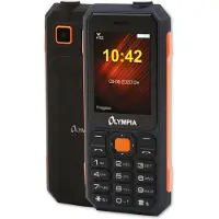 Olympia 2283 Active