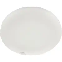 Blulaxa Plafonnier à LED Humina-S, 18W, 1820lm, 3000K, détecteur PIR