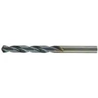 GUHRING Spiralbohrer kurz DIN338 HSS Typ N Zylinderschaft 0,90mm