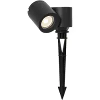 Lyora Tache de pointe Focus anthracite
