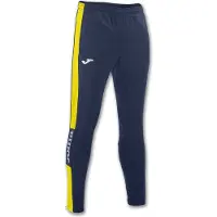 Joma Champion Iv Pants Bleu 7-8 Years Garçon