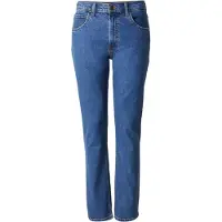 Lee Jean 'BROOKLYN STRAIGHT' bleu