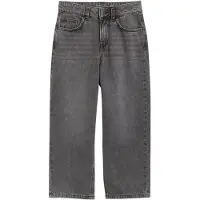 Tom Tailor 1041052 Jean coupe baggy Gris 158 cm Garçon Gris 158 cm
