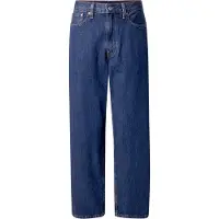 Levi's Jean '578 Baggy' bleu foncé