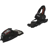 Kästle Comp 10 Alpine Ski Bindings Noir