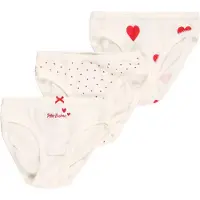 Petit Bateau Sous-vêtements rouge